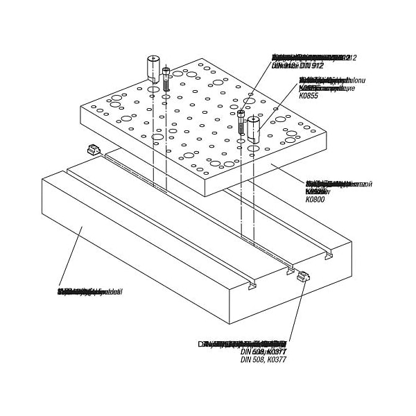 Spherical Washer, Fits Bolt Size 15 Mm Steel